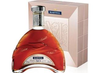 Купить Коньяк Martell XO 0.7 л 40% в подарочной упаковке