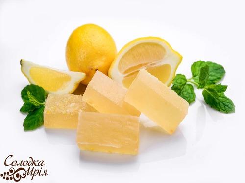 Купить Мармелад Цитрусовый с лимоном