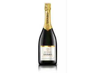 Купить Вино игристое Shabo Classic полусладкое белое 0.75 л