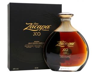 Купить Ром Zacapa Cent XO 0.7л