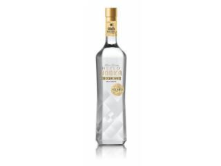 Купить Водка Hello Premium Vodka Премиум Шабо 0.5л