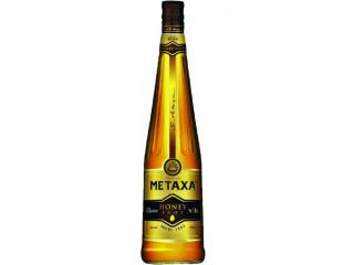 Купить Бренди Metaxa Honey Shot 0.7 л 30%