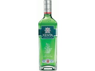 Купить Абсент Xenta 1 л
