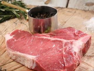 Купить Стейк Тибоун (T-BONE) ОПТ
