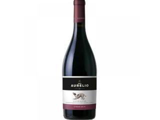 Купить Вино Don Aurelio Syrah D.O.P. Valdepenas красное сухое 0.75 л 13%