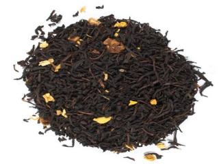 Купити Цейлонский черный чай с маракуйя(passion fruit)