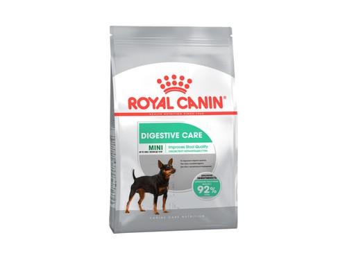 Купить Royal Canin Mini Digestive Care Сухой корм для собак