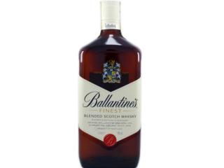 Купить Виски Ballantine's Finest 1,0л. 40% (12)