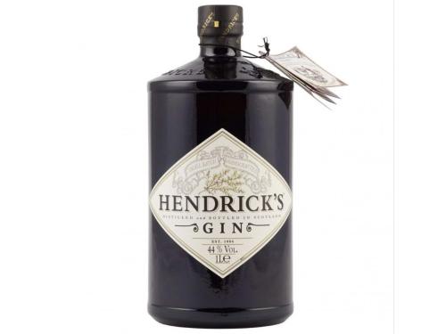 Купить Джин Hendrick's 0,7л