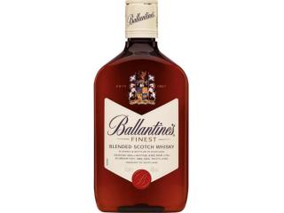 Купить Виски Ballantine's Finest 0.5 л 40%