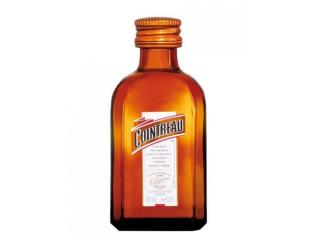 Купить Ликер Cointreau 0.05 л 40%