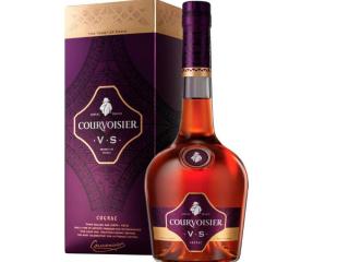 Купить Коньяк Courvoisier VS 1 л 40%