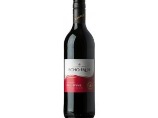 Купить Вино Echo Falls Red красное сухое 0.75 л 13%