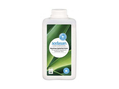 Купити SODASAN Органический порошок-концентрат для посудомоечных машин, 1 кг=66 циклов