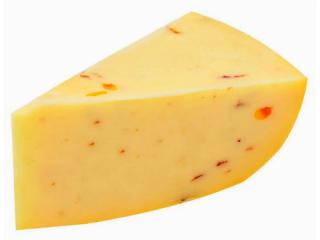 Купить Сыр "Мушерон" с вялеными томатами