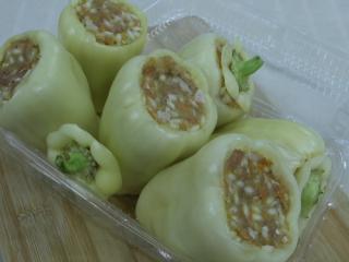 Купить Фаршированный перец