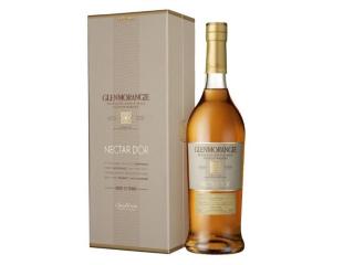 Купить Виски Glenmorangie Nectar d`Or 0.7л в подарочной упаковке