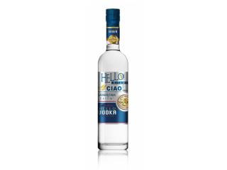 Купить Водка пшеничная Hello Vodka Shabo Premium 0.5 л 40%
