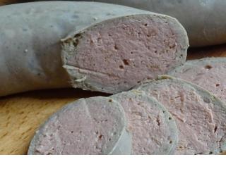 Купить Печеночная колбаса со сливочным маслом ОПТ