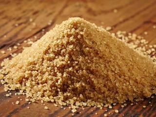 Купить Сахар тростниковый песок 1 кг