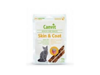 Купить CANVIT Skin&Coat
