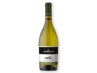 Купить Вино Don Aurelio Verdejo D.O.P. Valdepenas белое сухое 0.75 л 11.5%