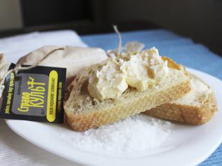 Купить Масло сливочное с морской солью