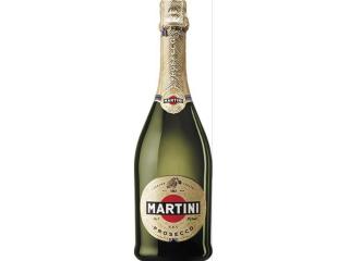 Купить Вино игристое Martini Prosecco белое экстра сухое 0.75 л 11.5%