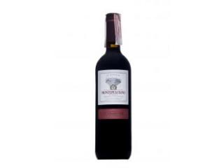 Купить Вино Verga Le Rubinie Montepulciano DAbruzzo DOC красное сухое 0.75 л 12%
