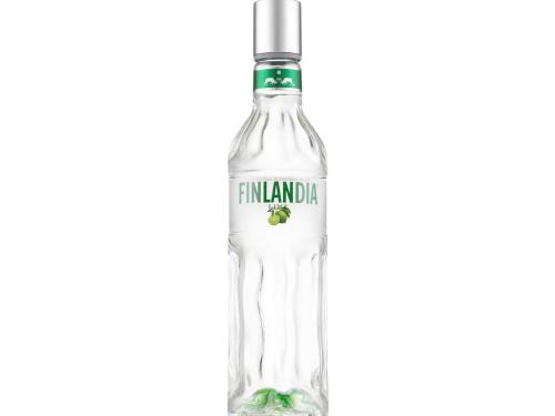 Купить Водка Finlandia Lime 1 л 37.5%