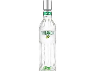 Купить Водка Finlandia Lime 1 л 37.5%