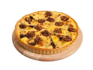 Купить Киш «Мясные Страсти»