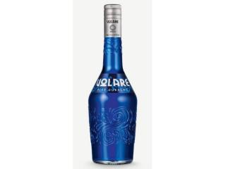 Купить Ликер Volare Blue Curacao 0.7 л 22%