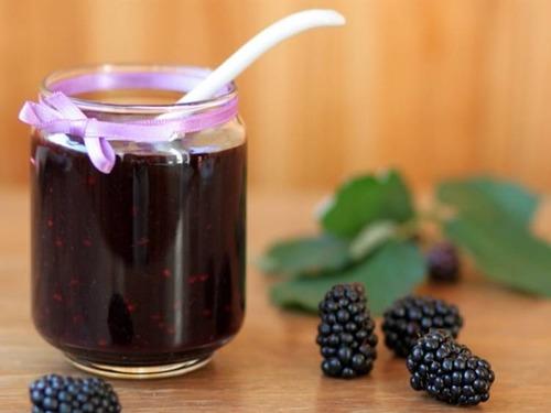 Купить Кули из ежевики