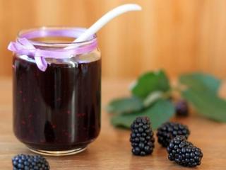 Купить Кюли из ежевики