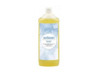 Купити SODASAN Органическое мыло Sensitiv жидкое для чувствительной и детской кожи 1 л