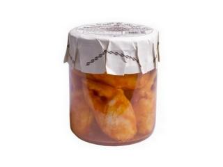 Купить Клешни краба Benimar Pinzas de Surimi De Cangrejo, 225 g (Испания)