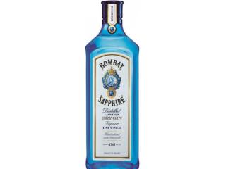 Купить Джин Bombay Sapphire 1 л 47%