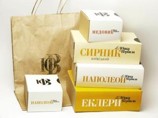 Купить Подарочный набор "Ассорти сладостей"