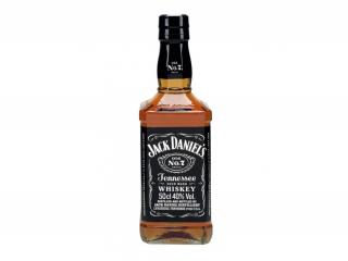 Купить Виски Jack Daniel's 0,5