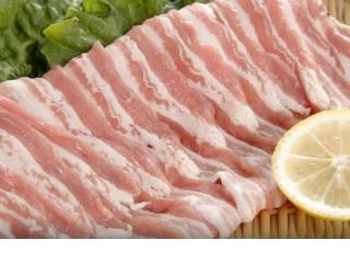 Купить Сырокопченый бекон ОПТ