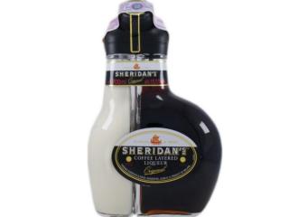 Купить Ликер Sheridan's 0.7 л 15.5%