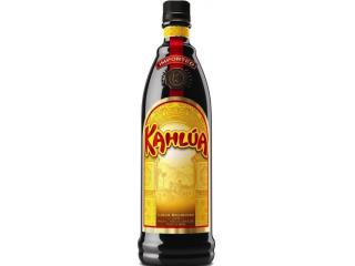 Купить Ликер Kahlua 1 л 20%