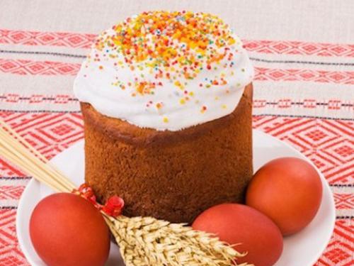 Купити Набор "Пасхальная корзина"