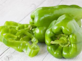 Купить Перец сладкий болгарский зелный