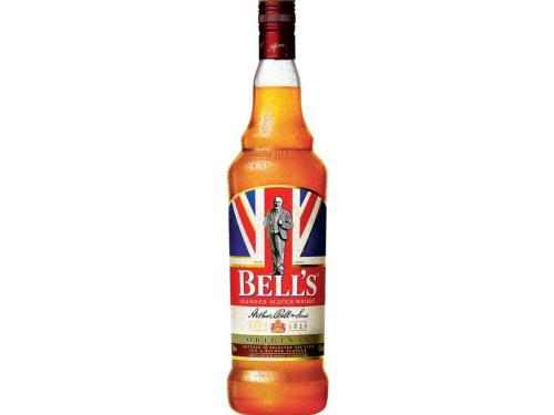 Купить Виски Bells «Original» 0,5л