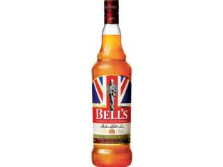 Купить Виски Bells «Original» 0,5л