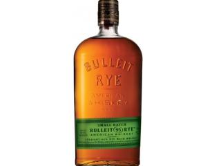 Купить Виски Bulleit 95 RYE 0.7л