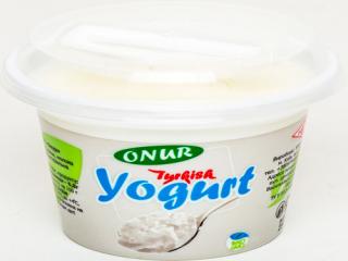 Купить Турецкий йогурт, 1,8% жирность, 200 мл