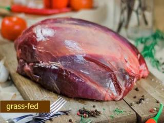 Купить Говядина домашняя, "яблочко" ОПТ